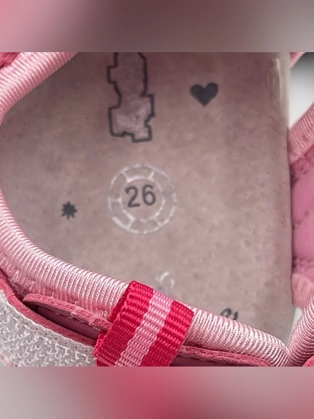 N/A durable pink